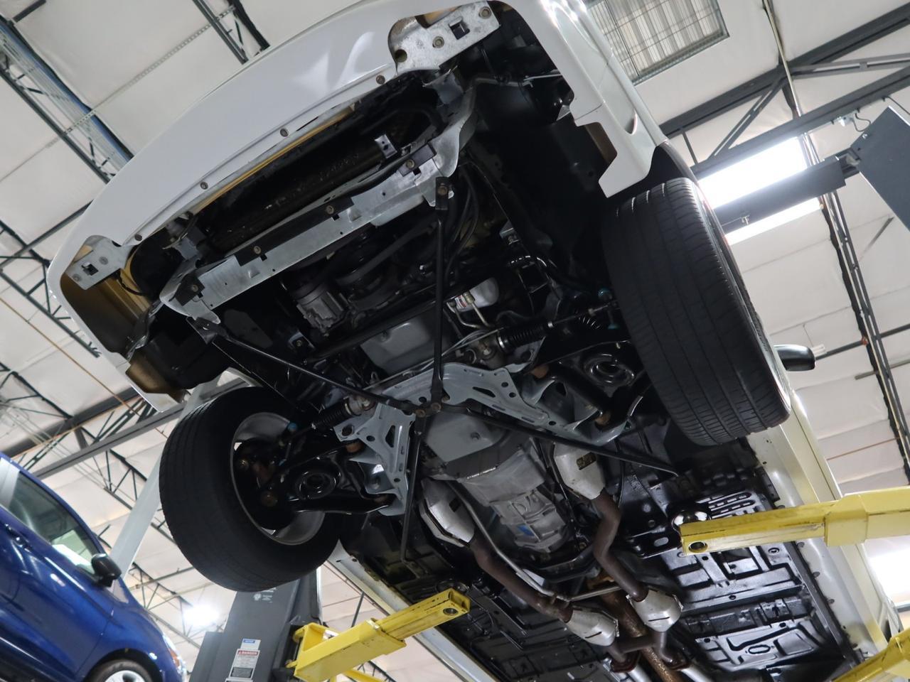 1991 Ford Mustang GT 5spd Convertible 14k Original Miles Scottsdale AZ