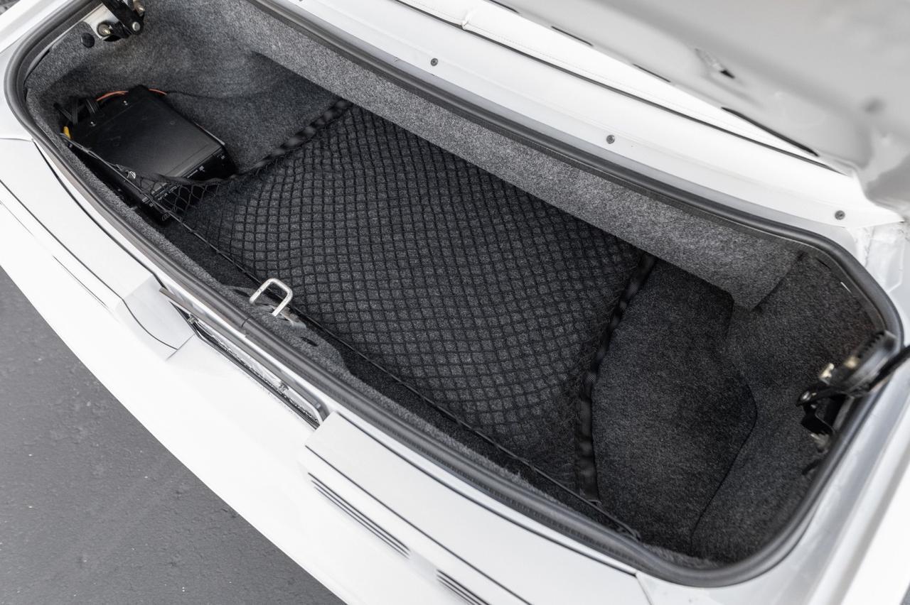 1991 Ford Mustang GT 5spd Convertible 14k Original Miles Scottsdale AZ