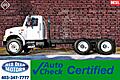 1991 International 4900 Day Cab & Chassis Diesel