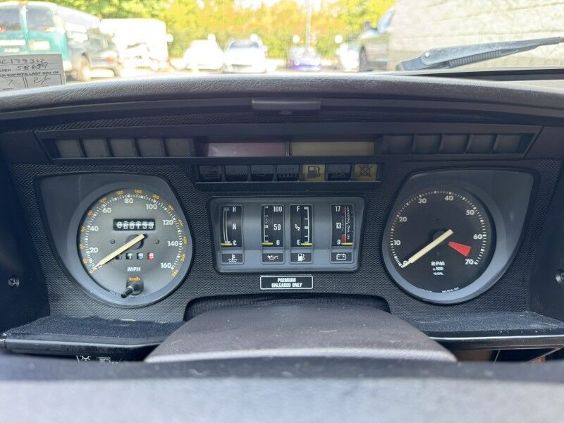 1991 Jaguar XJS  Willow Grove PA