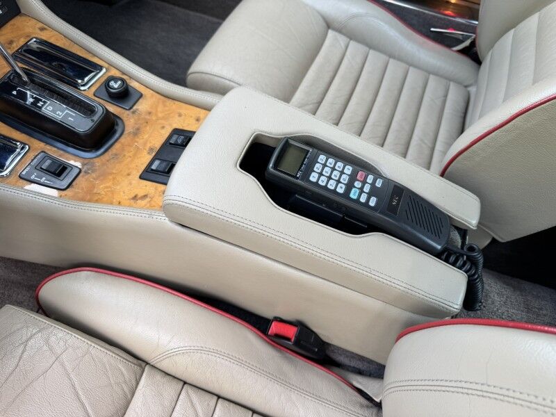 1991 Jaguar XJS Willow Grove PA