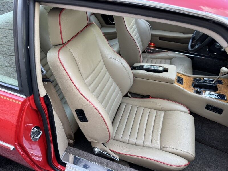 1991 Jaguar XJS Willow Grove PA