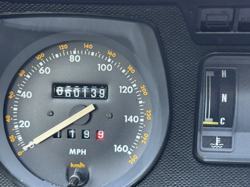 1991 Jaguar XJS  Willow Grove PA