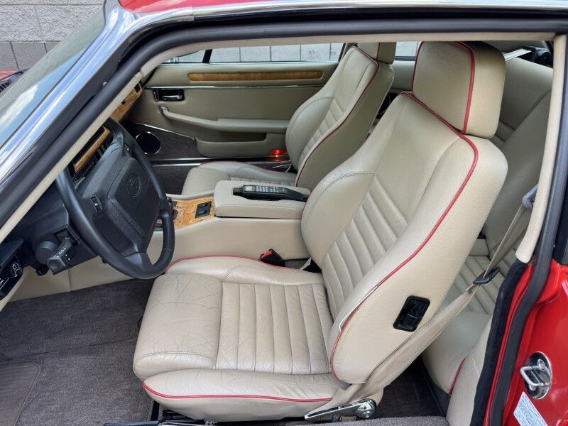 1991 Jaguar XJS  Willow Grove PA