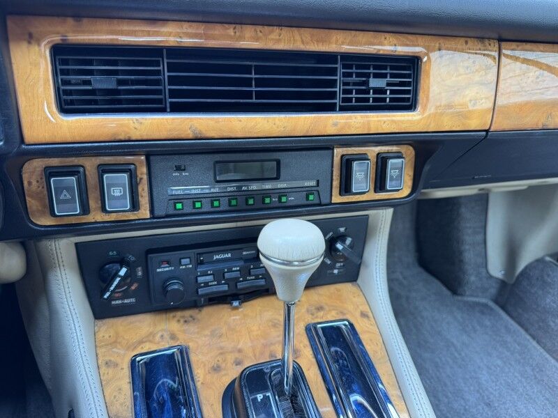 1991 Jaguar XJS Willow Grove PA