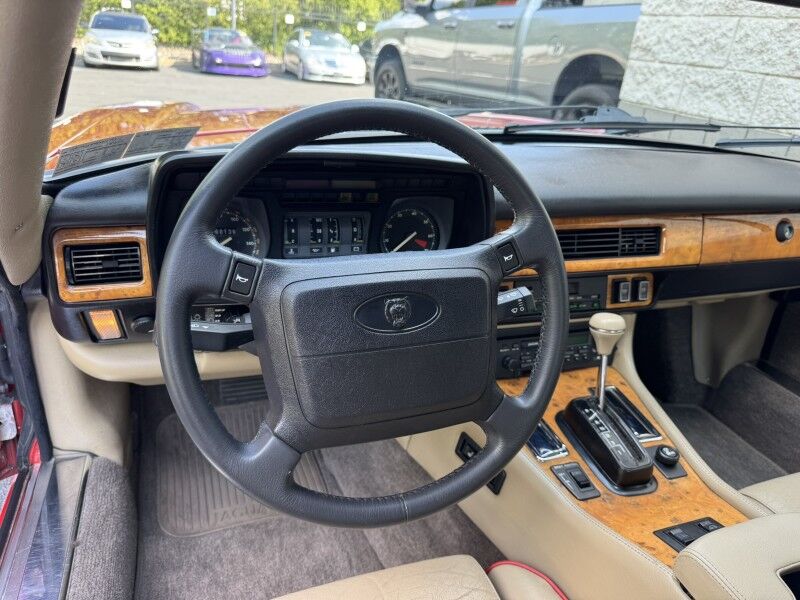 1991 Jaguar XJS  Willow Grove PA