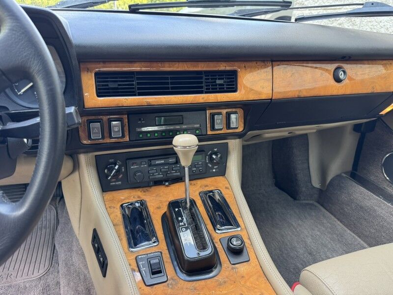 1991 Jaguar XJS Willow Grove PA