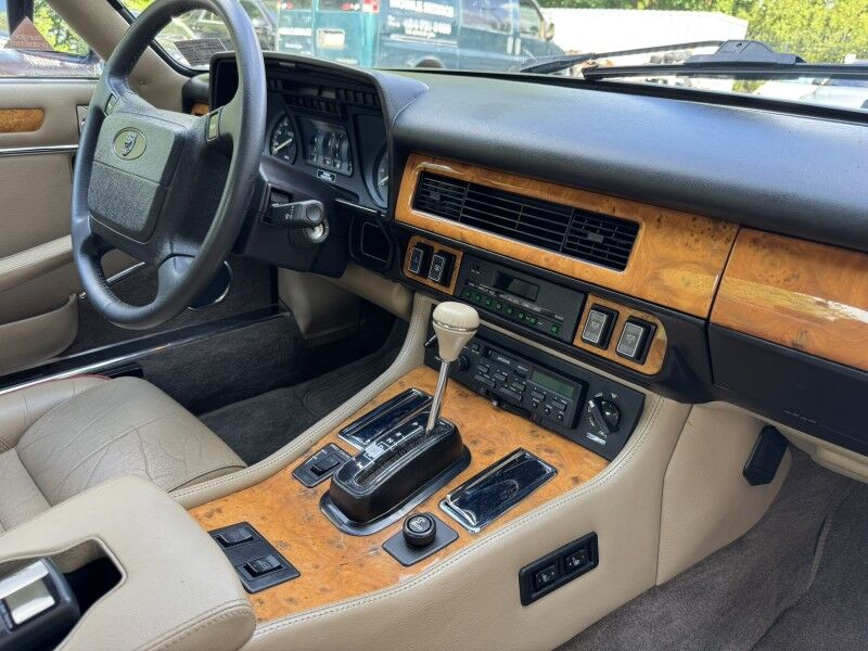 1991 Jaguar XJS Willow Grove PA