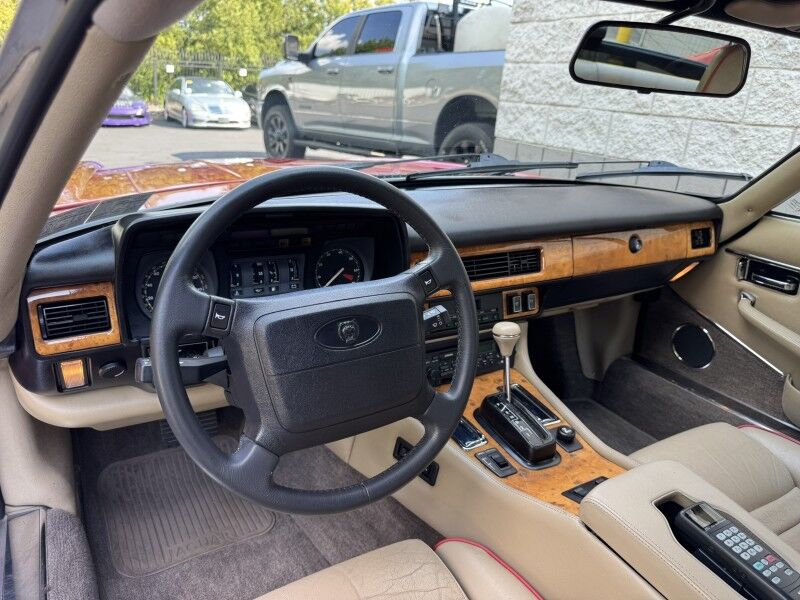 1991 Jaguar XJS  Willow Grove PA