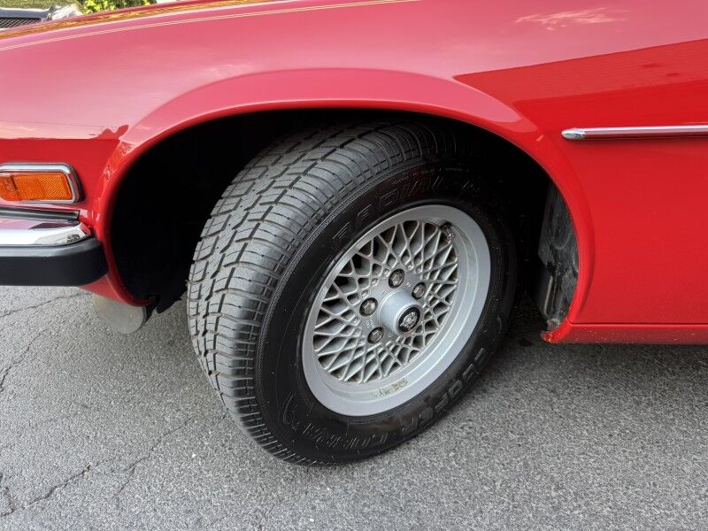 1991 Jaguar XJS  Willow Grove PA