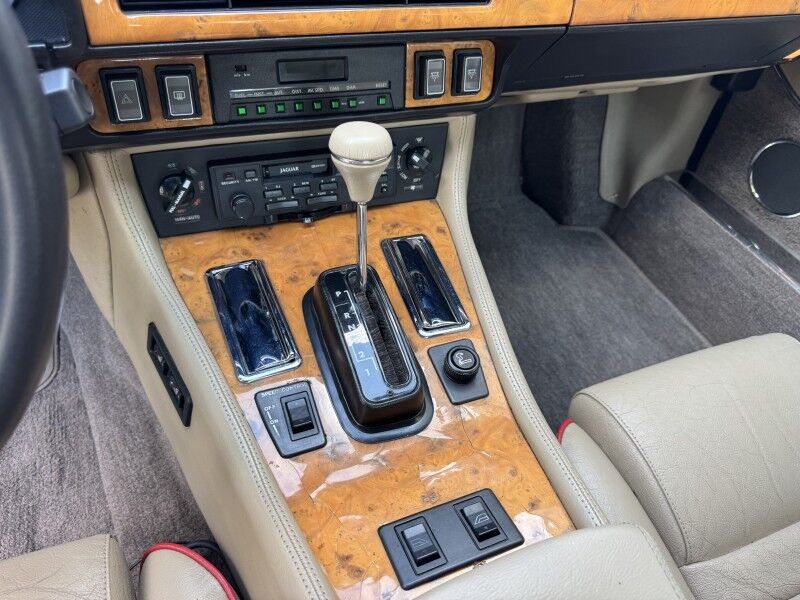 1991 Jaguar XJS  Willow Grove PA