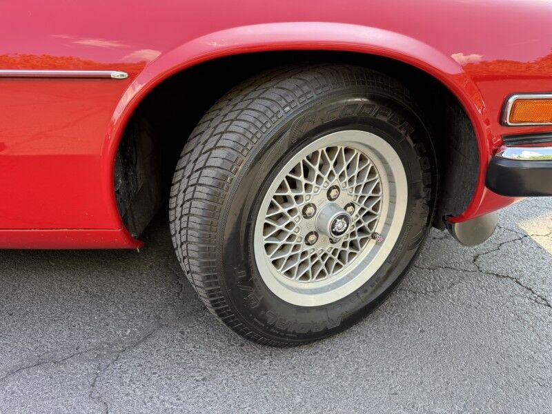 1991 Jaguar XJS  Willow Grove PA