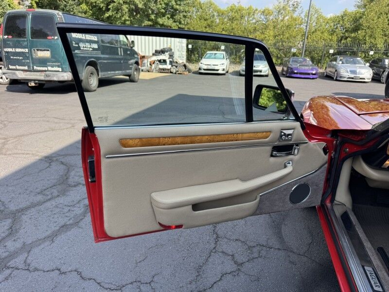 1991 Jaguar XJS Willow Grove PA