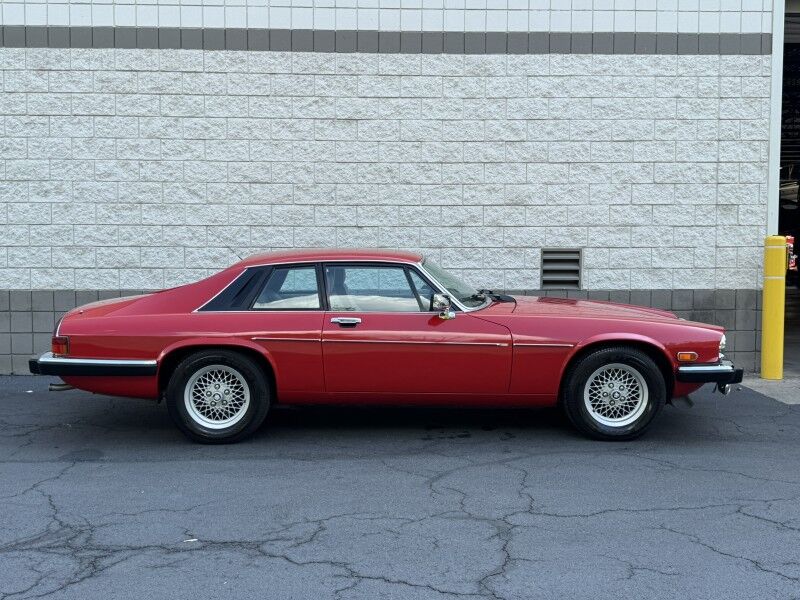 1991 Jaguar XJS Willow Grove PA