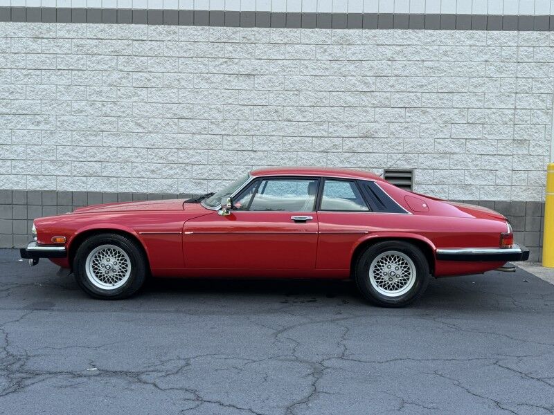 1991 Jaguar XJS  Willow Grove PA