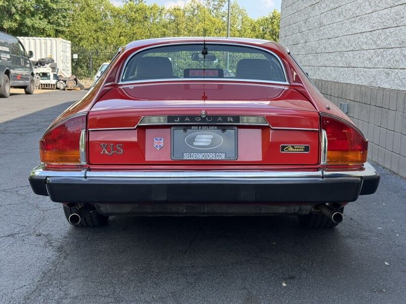 1991 Jaguar XJS Willow Grove PA