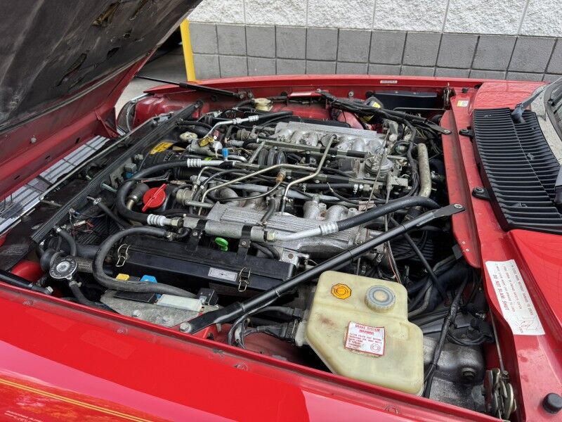 1991 Jaguar XJS Willow Grove PA