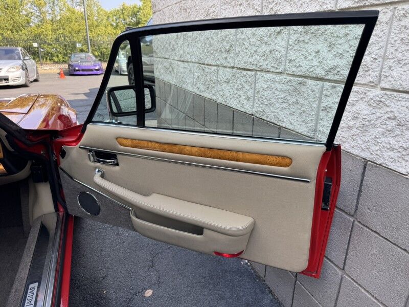 1991 Jaguar XJS Willow Grove PA