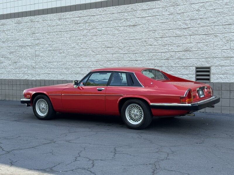 1991 Jaguar XJS  Willow Grove PA