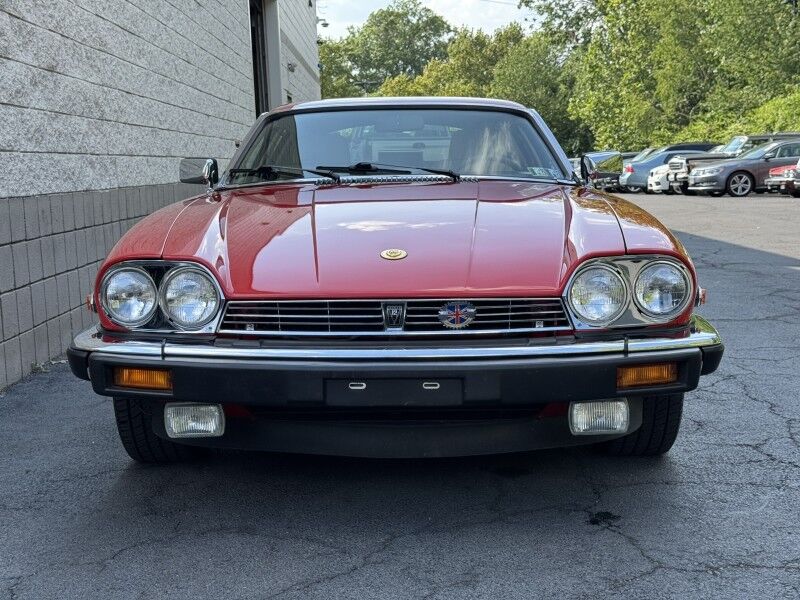 1991 Jaguar XJS  Willow Grove PA
