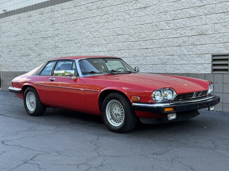 1991 Jaguar XJS  Willow Grove PA
