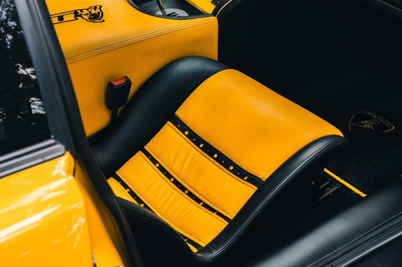 1991 Lamborghini Diablo VT Kennett Square PA