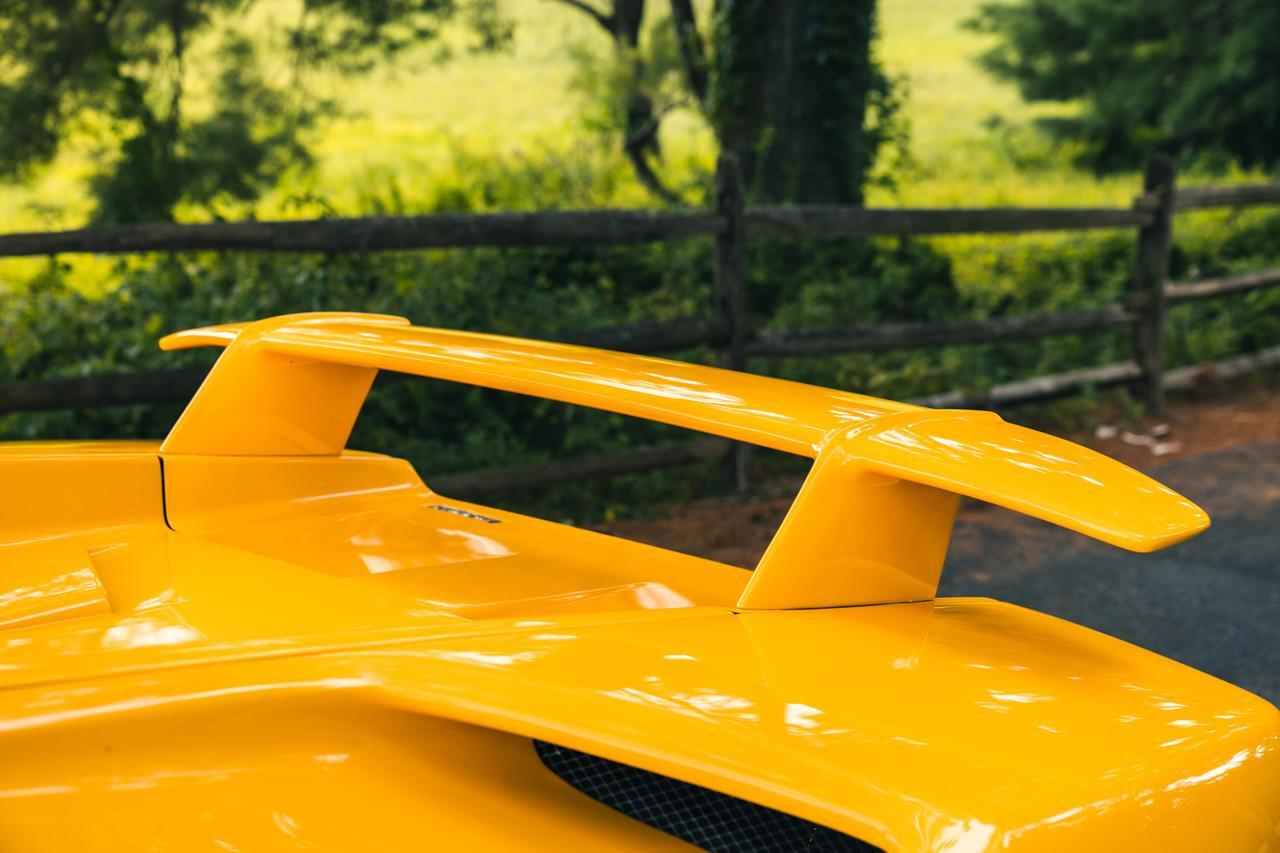 1991 Lamborghini Diablo VT Kennett Square PA