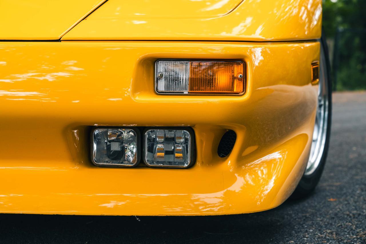 1991 Lamborghini Diablo VT Kennett Square PA