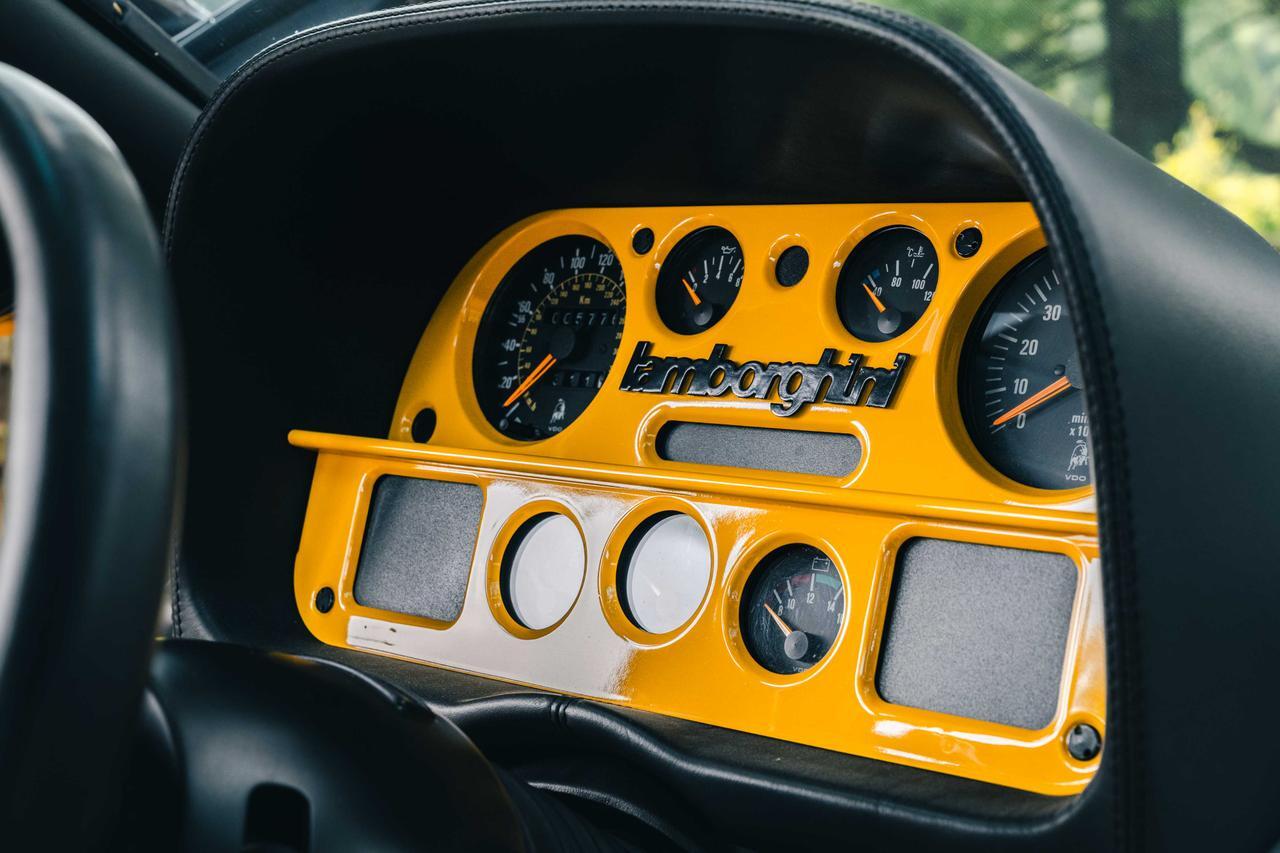 1991 Lamborghini Diablo VT Kennett Square PA