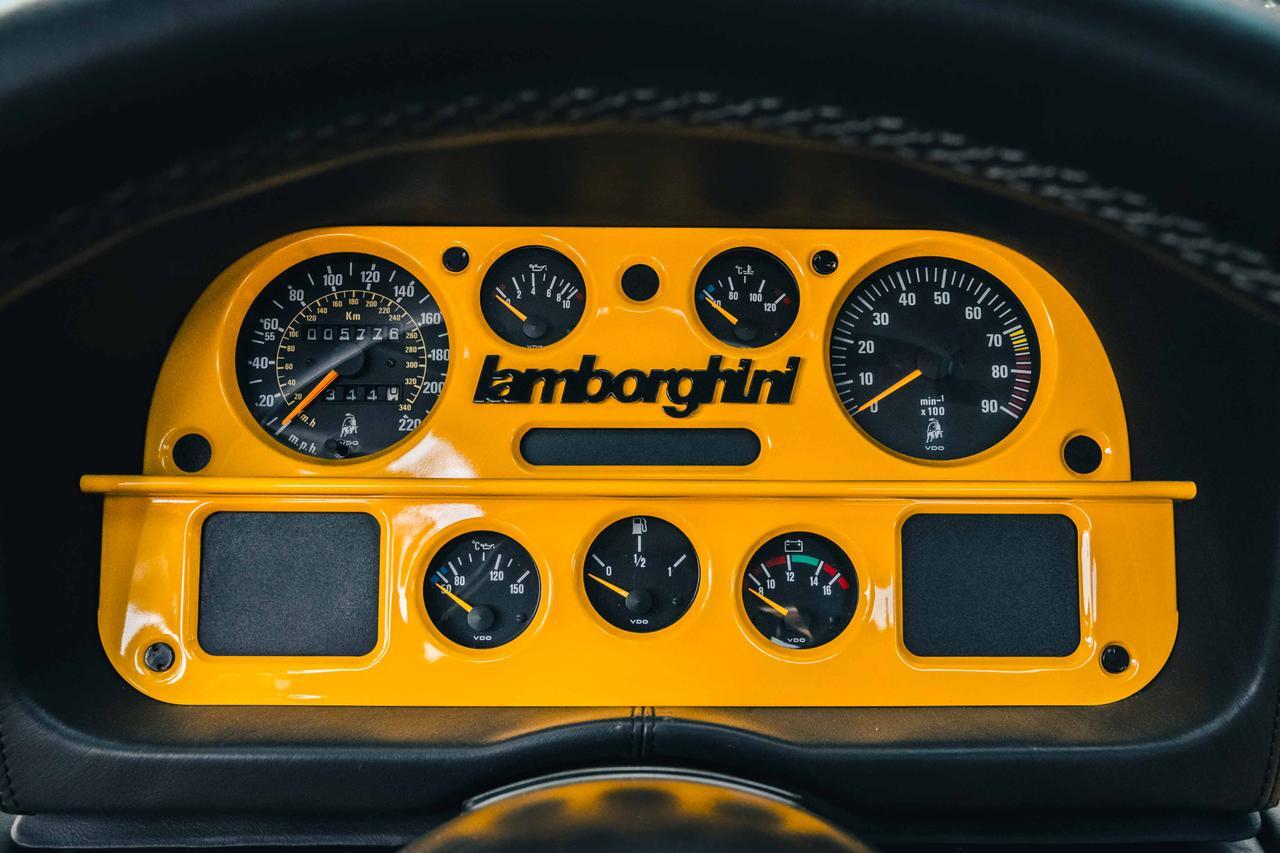 1991 Lamborghini Diablo VT Kennett Square PA