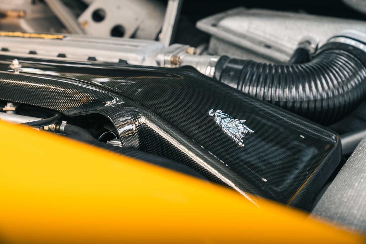 1991 Lamborghini Diablo VT Kennett Square PA