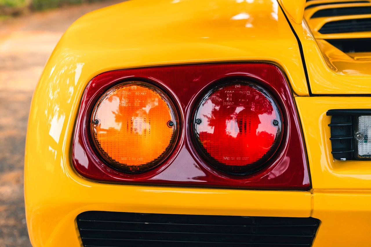 1991 Lamborghini Diablo VT Kennett Square PA