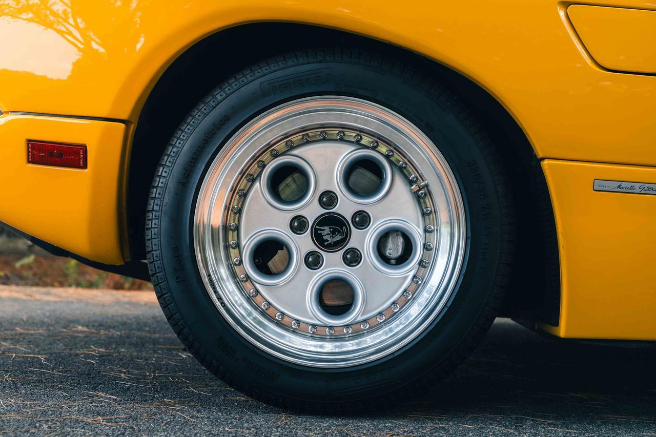 1991 Lamborghini Diablo VT Kennett Square PA