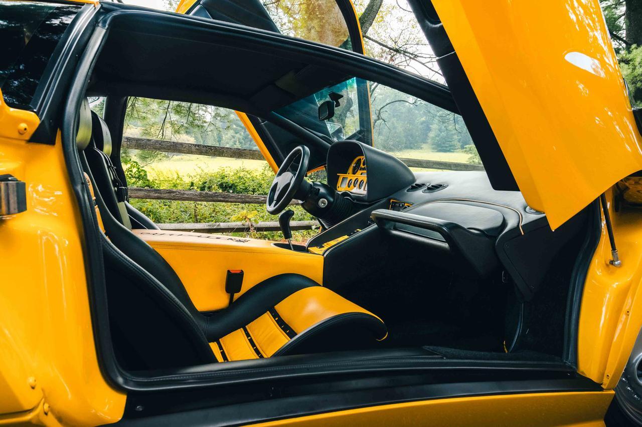 1991 Lamborghini Diablo VT Kennett Square PA