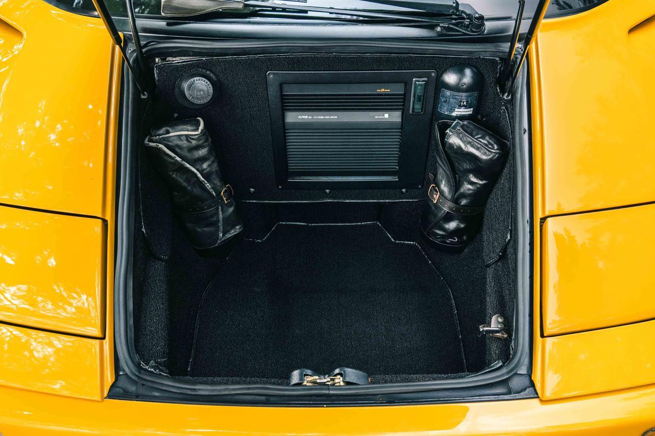1991 Lamborghini Diablo VT Kennett Square PA