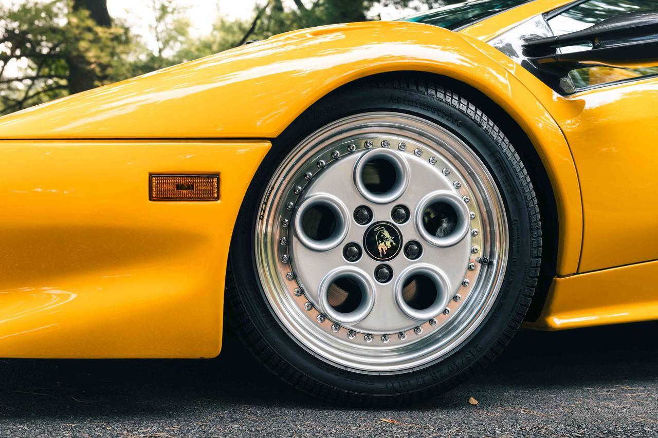 1991 Lamborghini Diablo VT Kennett Square PA