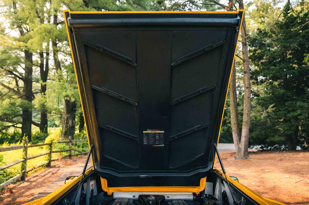 1991 Lamborghini Diablo VT Kennett Square PA