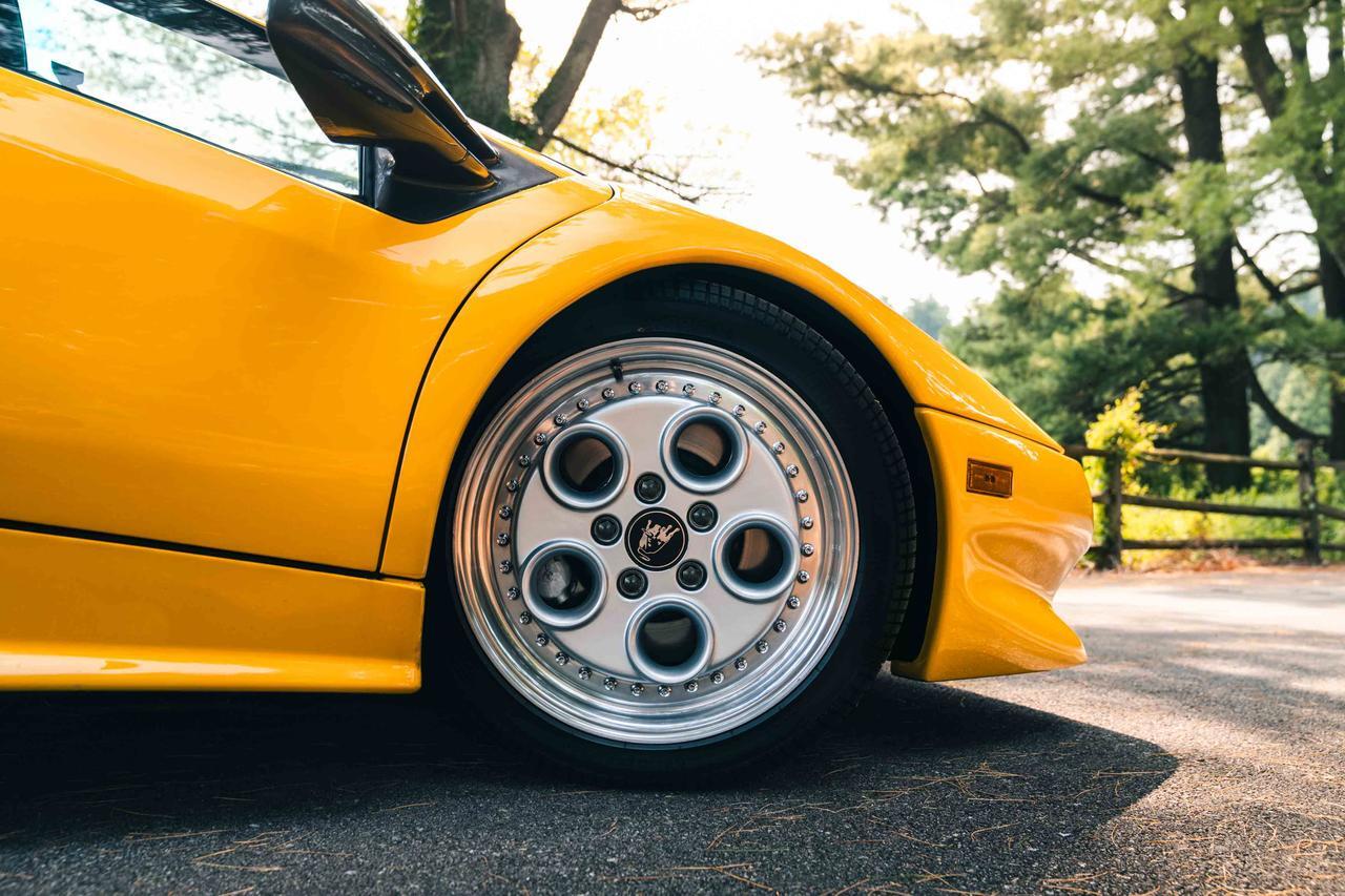 1991 Lamborghini Diablo VT Kennett Square PA