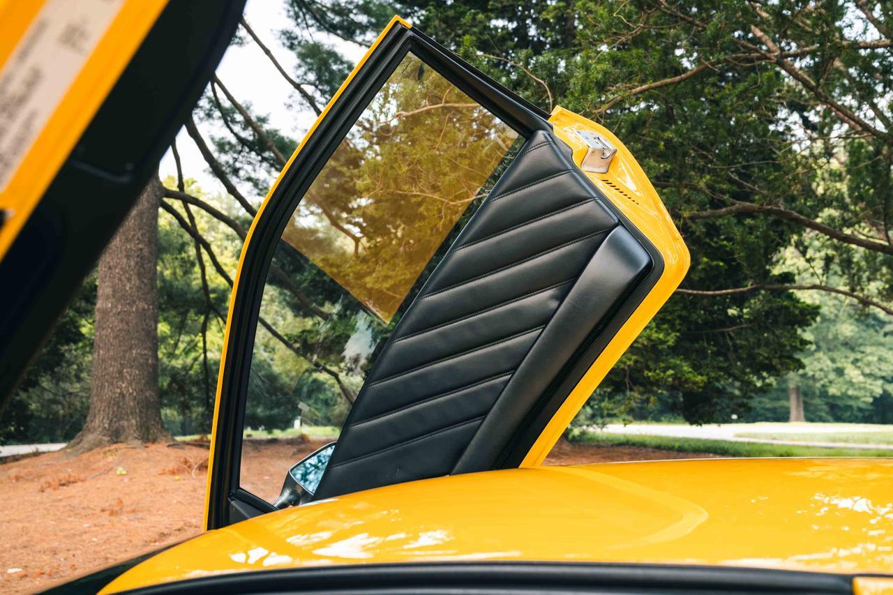 1991 Lamborghini Diablo VT Kennett Square PA