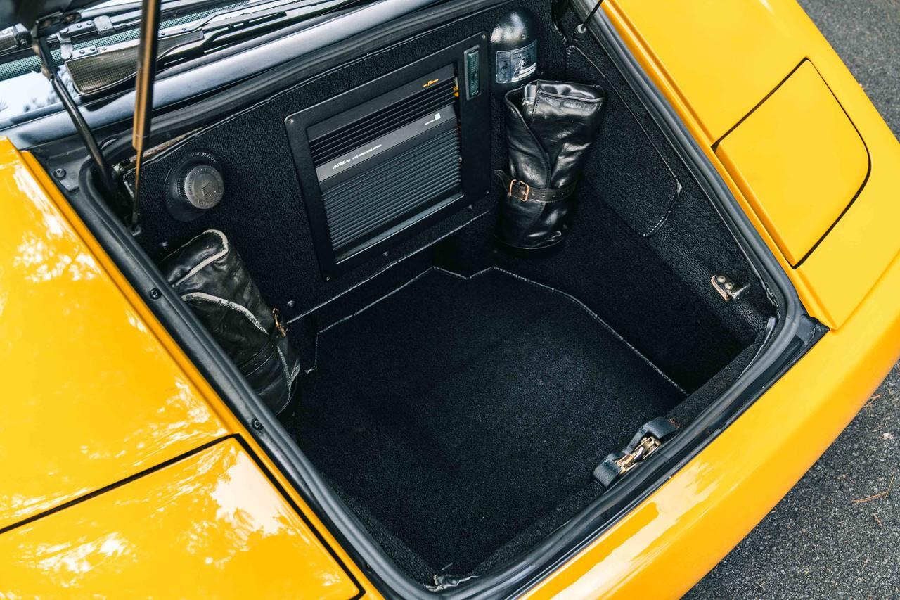 1991 Lamborghini Diablo VT Kennett Square PA