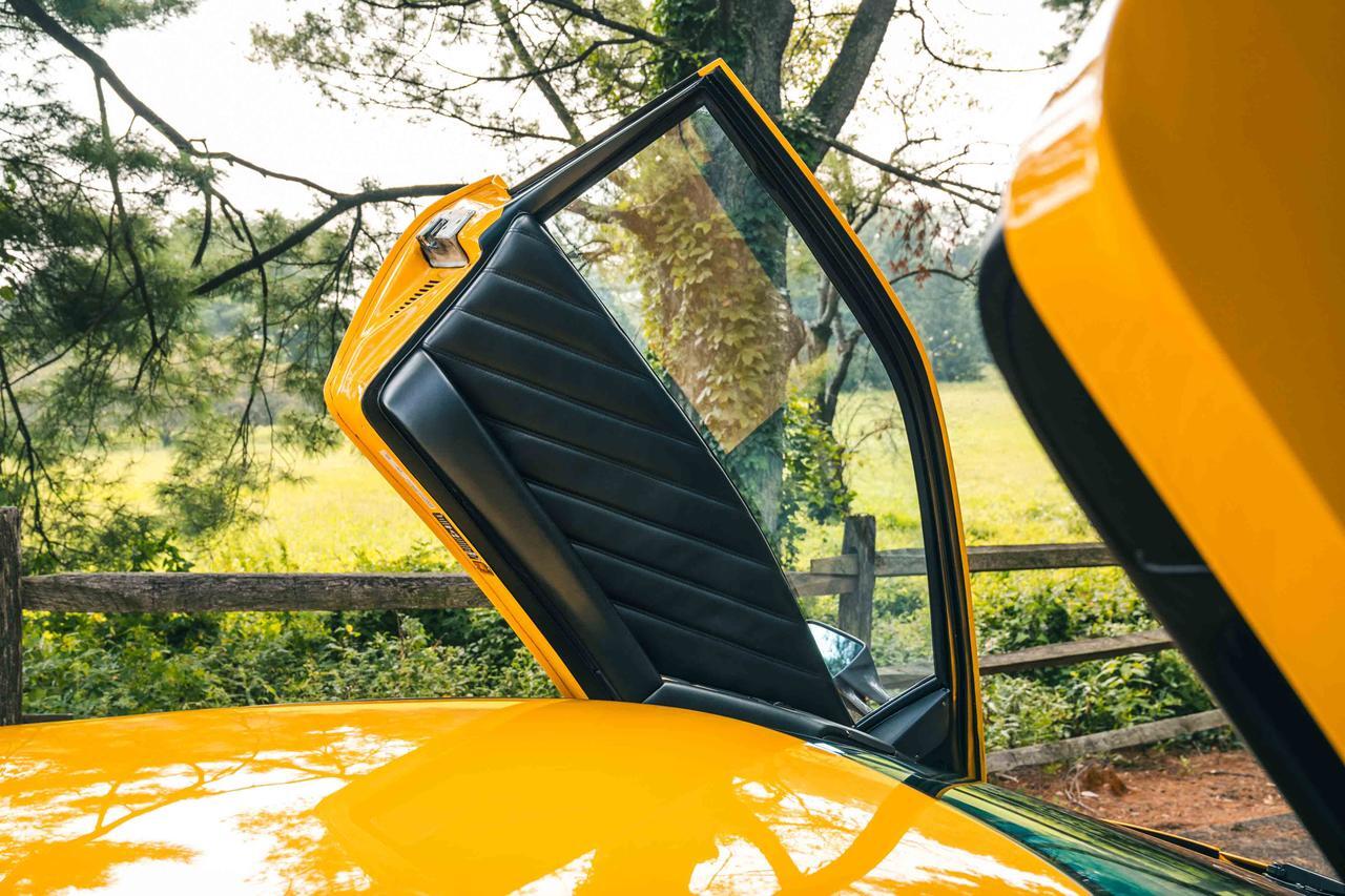 1991 Lamborghini Diablo VT Kennett Square PA