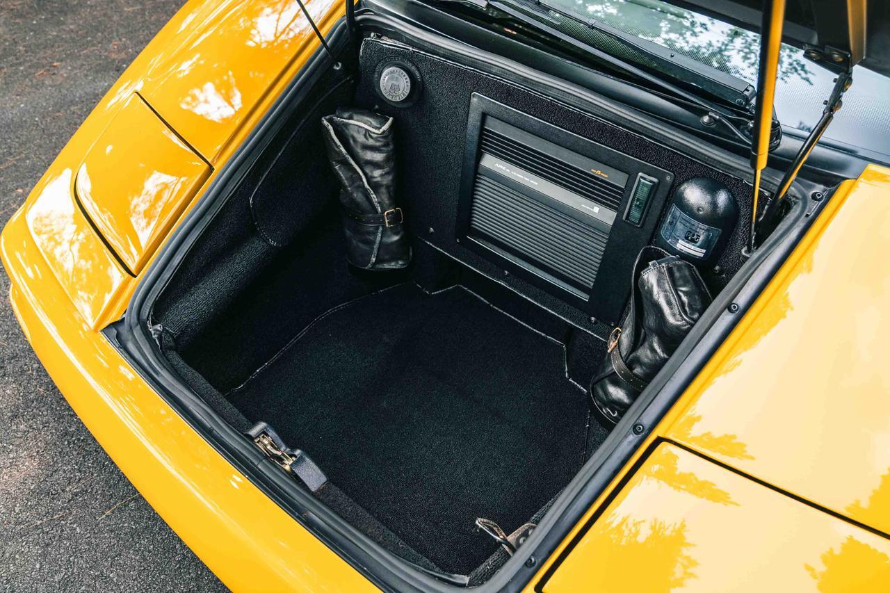 1991 Lamborghini Diablo VT Kennett Square PA