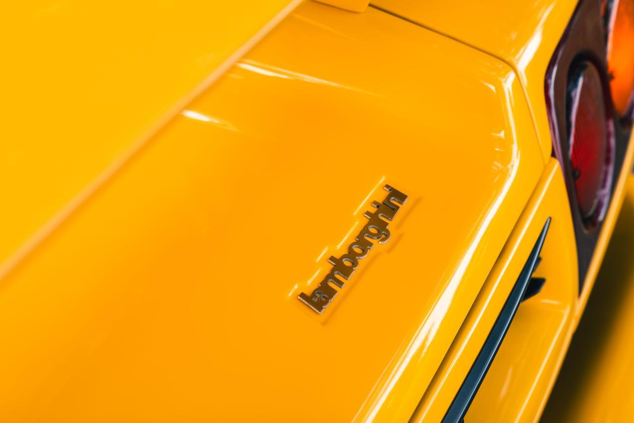1991 Lamborghini Diablo VT Kennett Square PA