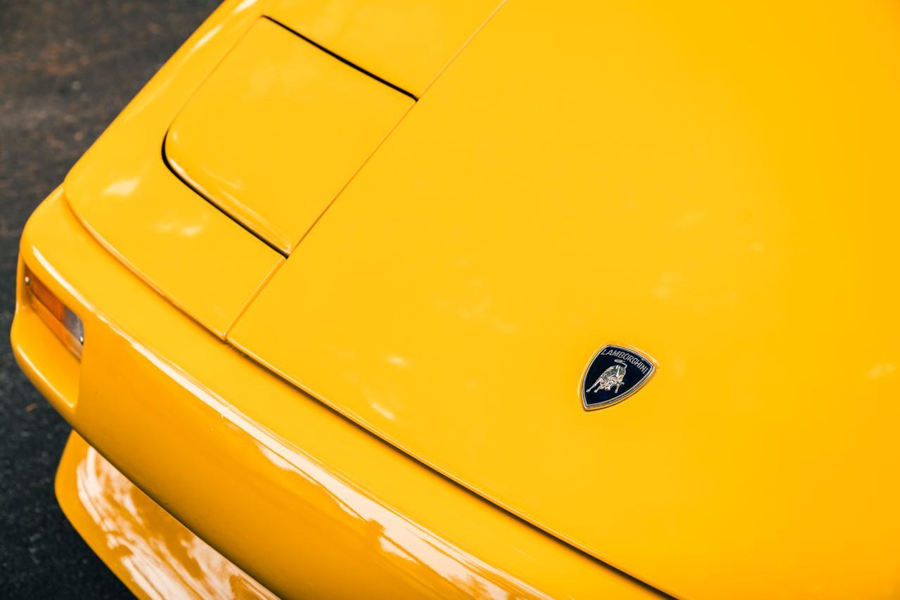1991 Lamborghini Diablo VT Kennett Square PA