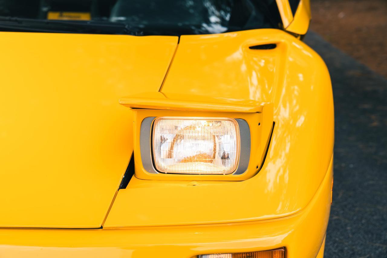 1991 Lamborghini Diablo VT Kennett Square PA