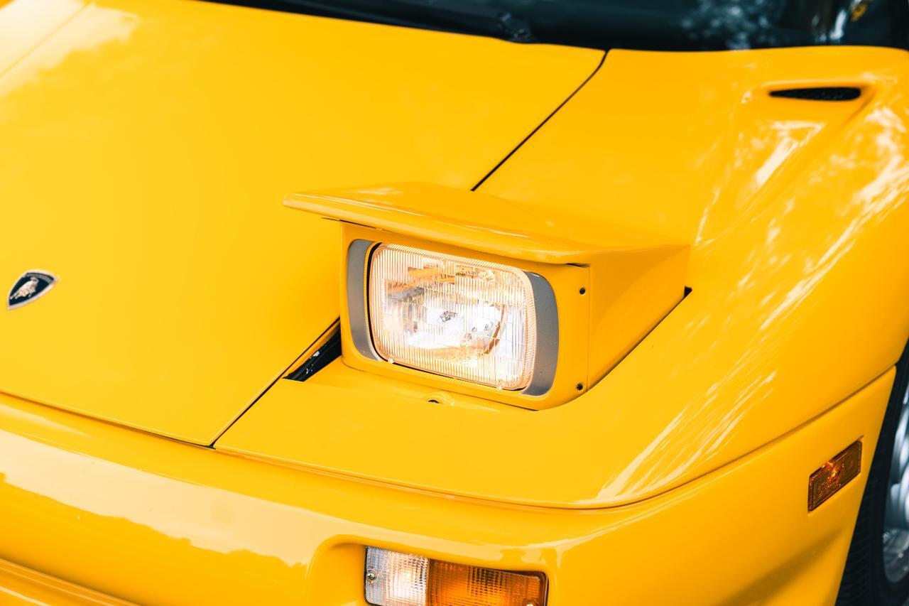 1991 Lamborghini Diablo VT Kennett Square PA