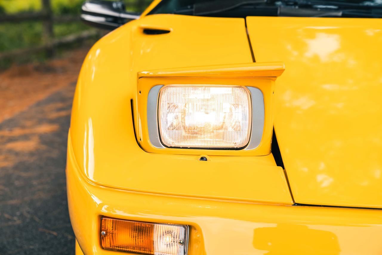1991 Lamborghini Diablo VT Kennett Square PA