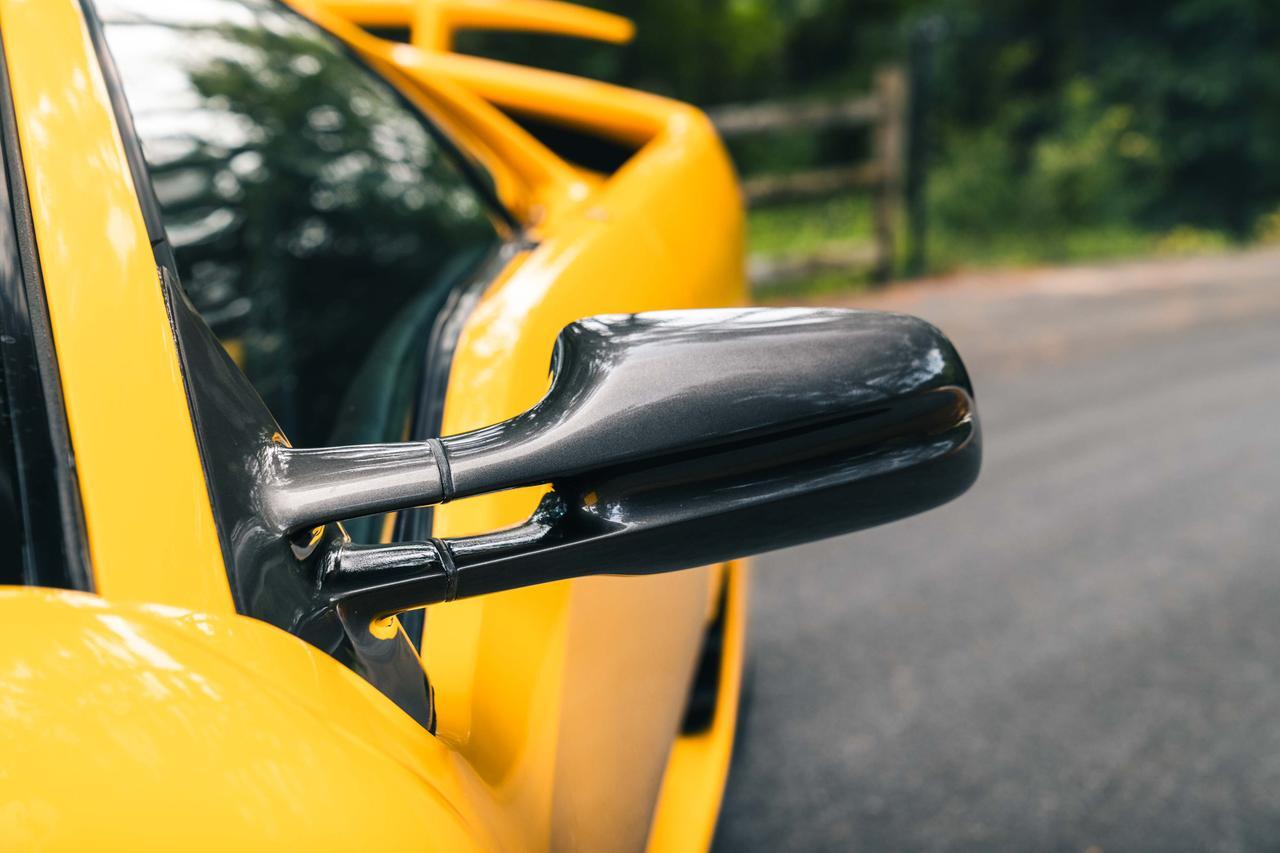 1991 Lamborghini Diablo VT Kennett Square PA
