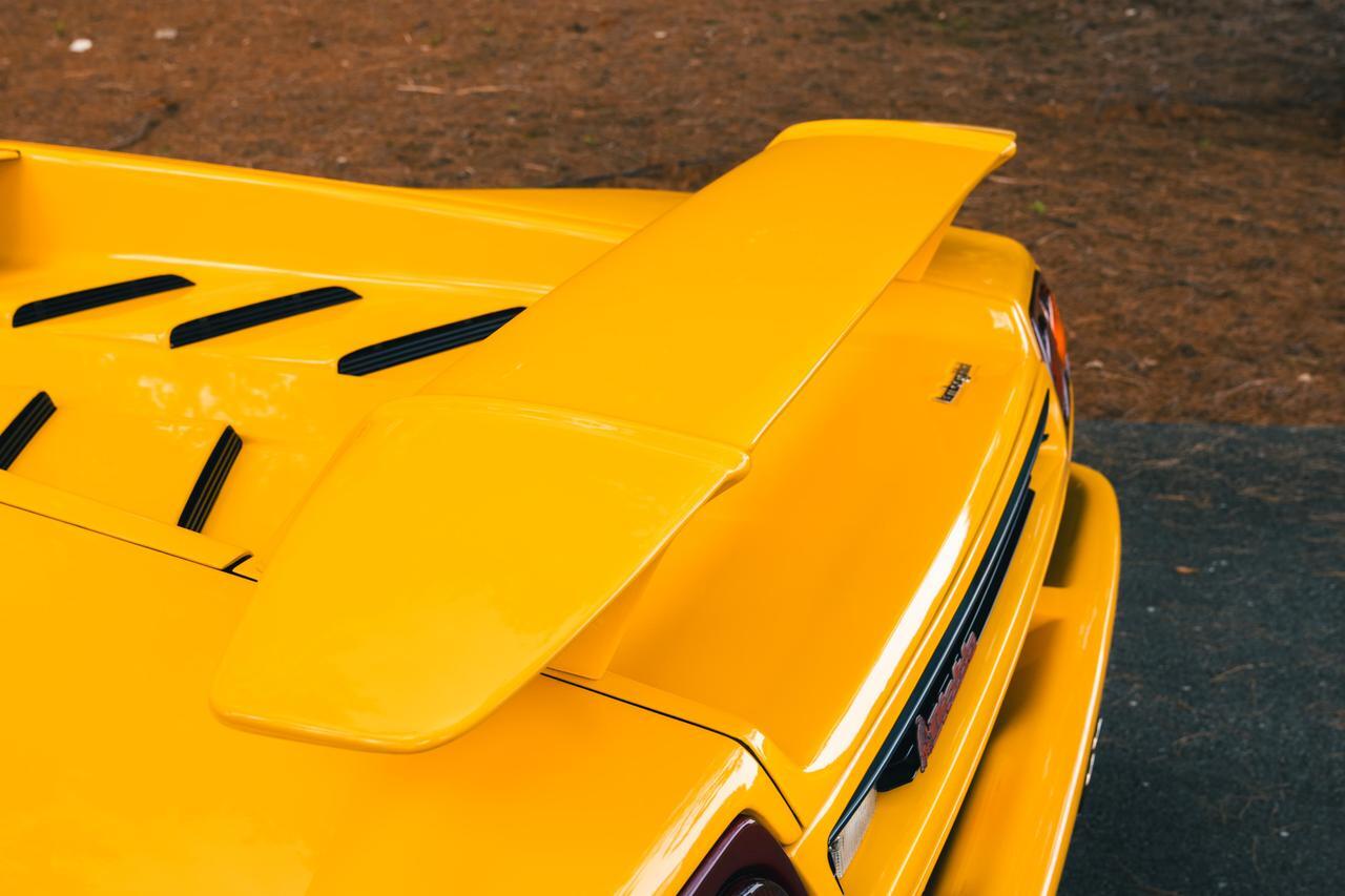 1991 Lamborghini Diablo VT Kennett Square PA