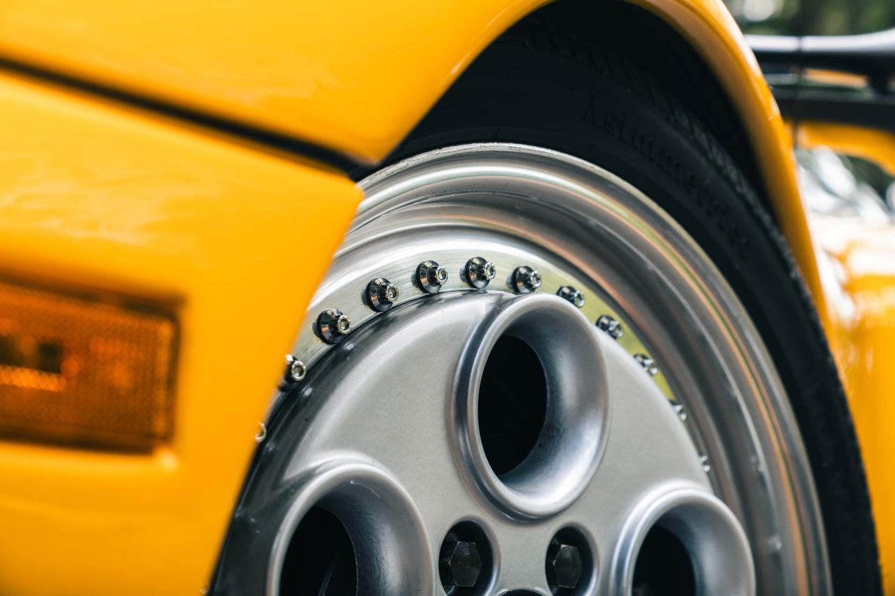 1991 Lamborghini Diablo VT Kennett Square PA